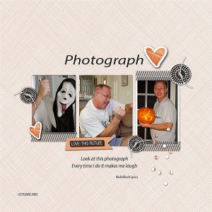 PhotographWeb
