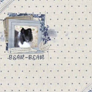 Bear-Bear