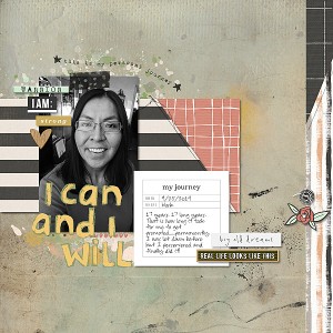 I Can And I Will
