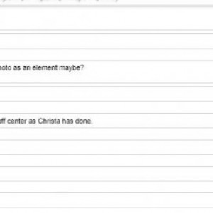 Live Event Chat