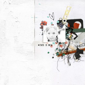 Messy And Imperfect