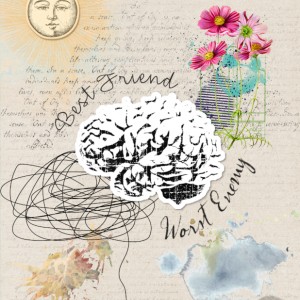 The Brain Is A Muscle That Can Move The World