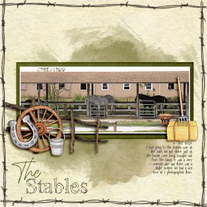 The Stables