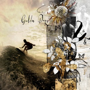 Golden Day