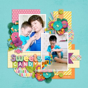 Candy
