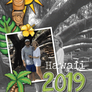 Hawaii Life