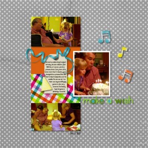 Oct Template Challenge