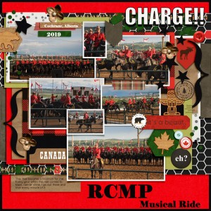 Musical Ride