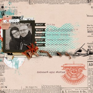 October-19 Journaling