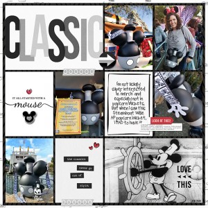 Steamboat Willie