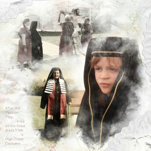 Passion Play