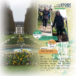 my story starts here