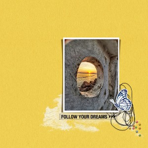 Dreams