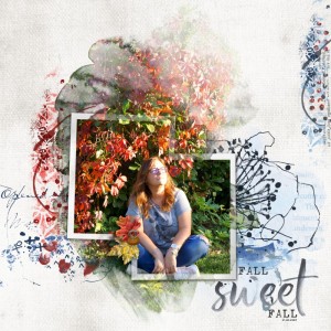 Sweet Fall