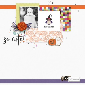 Happy Haunting