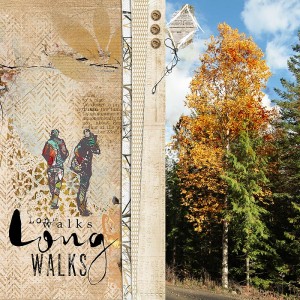 Long Walks