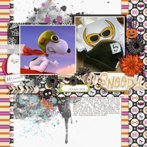 Snoopy