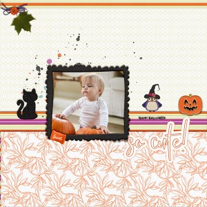 So Cute
