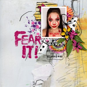 Fear It!