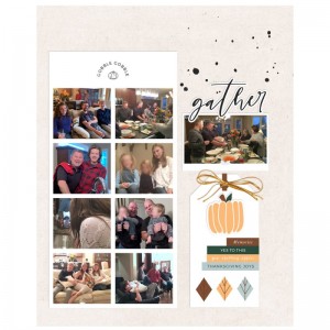 Thanksgiving 2019 - 2