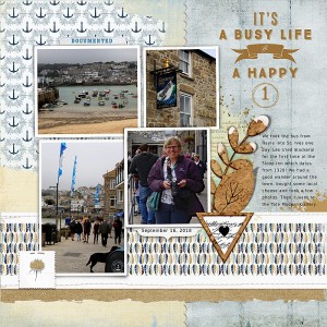 St. Ives