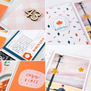 Week 43 '18 | details