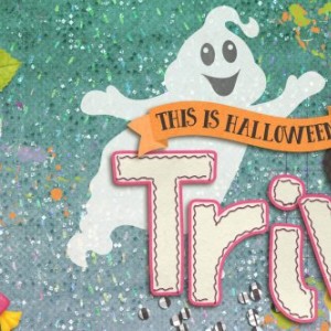 Halloween BashTrivia