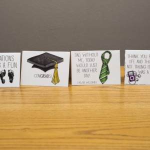 Random Cards