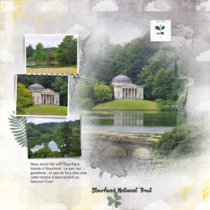 Stourhead