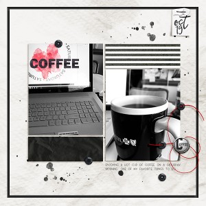 Coffee Saturday