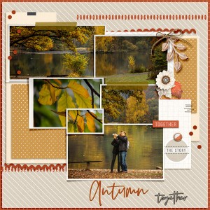 Autumn Together