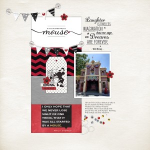 Walt's Window