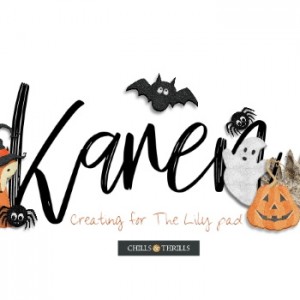 Halloween Signature