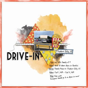 Drive-In