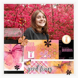 2019 Good Times Fall Photos