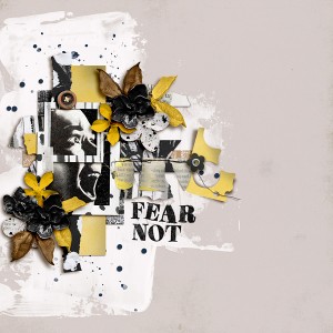 Fear Not