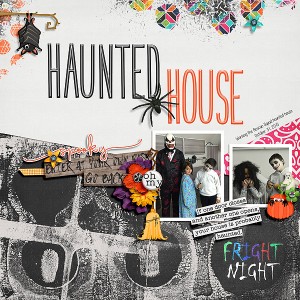 Haunted-House