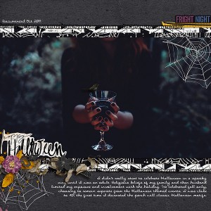 Fright Night