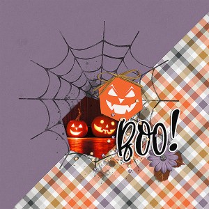 boo!