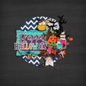 Happy Halloween