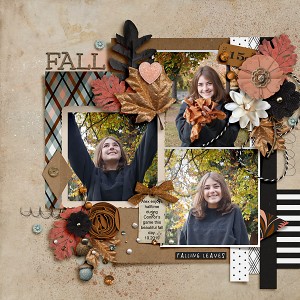 2019 Fall