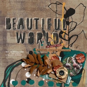 Beautiful World