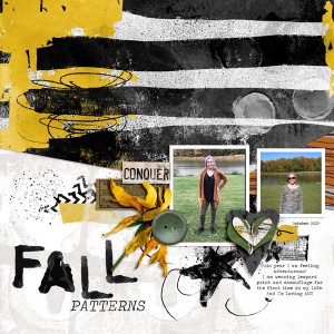 Fall Patterns
