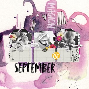 Magical September