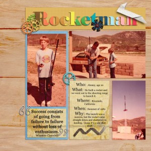 Rocketman