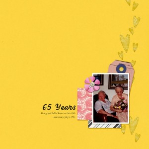65years