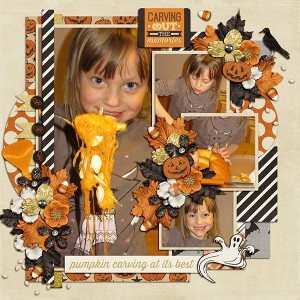 Pumpkin Carving