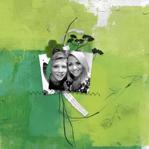 October Style Challenge