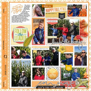 2019-corn Maze Left