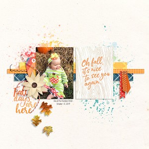10.25 Speed Scrap - Fall-is-Here